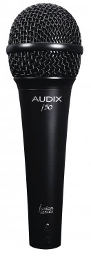Audix F50, Vokální mikrofon