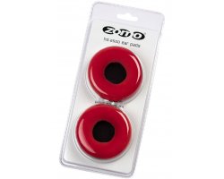 Zomo Earpad Set HD-2500 / 3000 - VELOUR Red