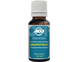 ADJ Fog Scent Grapefruit 20ML