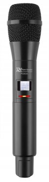 Power Dynamics PD504HH Ruční mikrofon pro řadu PD504