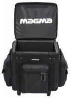 Magma LP-Bag 100 Trolley black/black