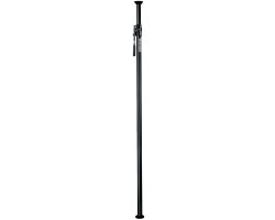 Manfrotto Autopole Black Extends From 210 cm To 370 cm