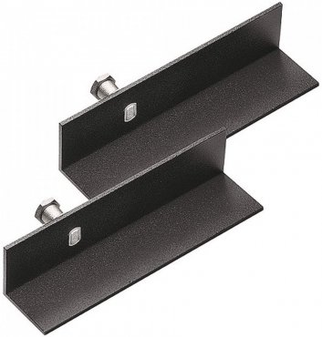 Manfrotto L' Brackets Set Of Two To Support Shelve