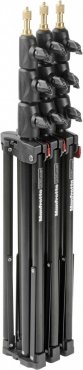 Manfrotto 3-Pack Mini Compact Photo Stands, Air Cushioned