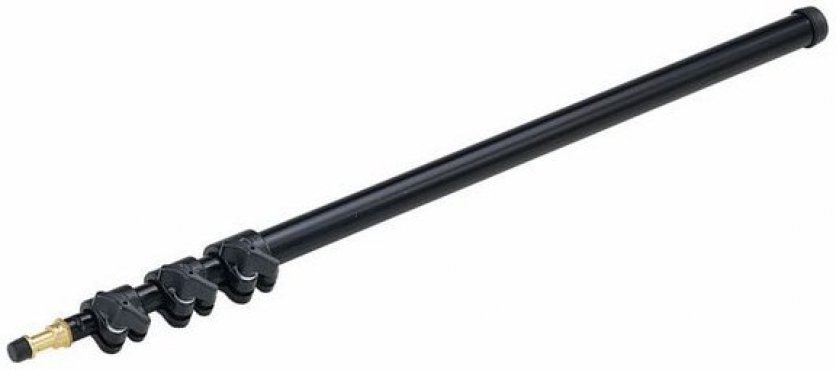 Manfrotto Microphone Boom With 4 Sections