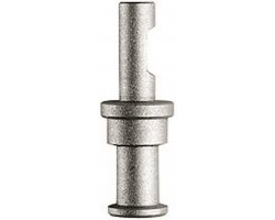 Manfrotto 16 mm Male Adapter 5/8" To 3/8" 192