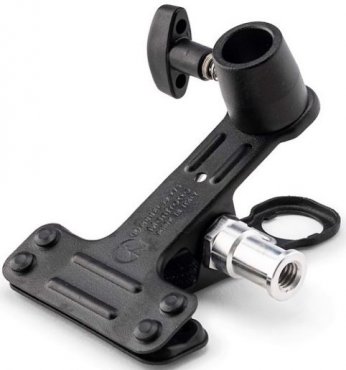 Manfrotto Mini Spring Clamp Bars Up To 35 mm