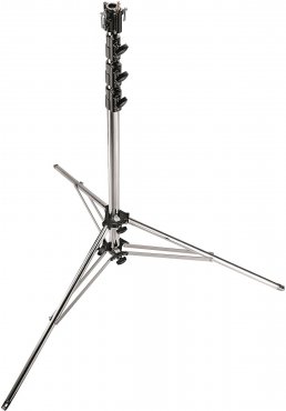 Manfrotto Steel Super Stand