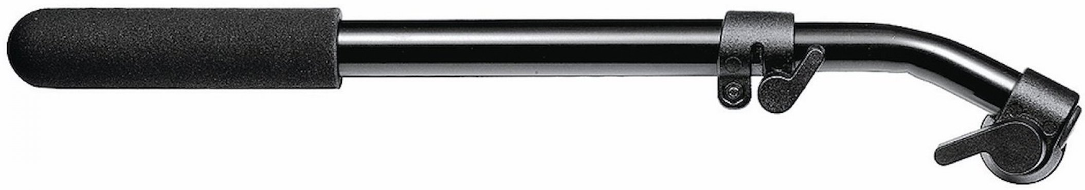 Manfrotto 519LV Telescopic Pan Bar For Video Head