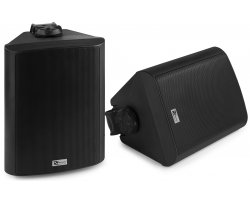 Power Dynamics WS50AB WiFi/BT Amplified speaker set 5,25"