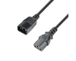 Adam Hall Cables 8101KE0200