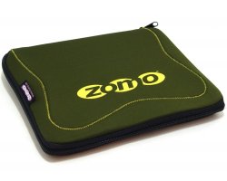 Zomo Protector Laptop Sleeve 15,4 inch Green