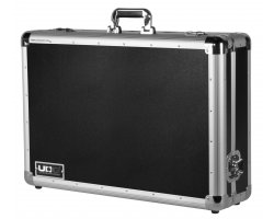 UDG Ultimate Pick Foam Flight Case Multi Format XL Silver