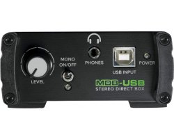 Mackie MDB-USB