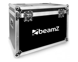 BeamZ FL270Z Flightcase pro 2ks Star-Color 270Z