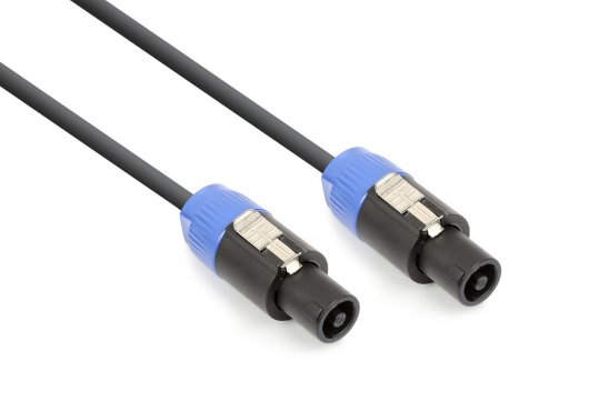 Vonyx CX302-15 reproduktorový kabel NL2 - NL2 15m