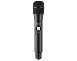 Power Dynamics 504HH Handheld Mic for PD504