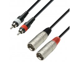 Adam Hall Cables K3TMC0100