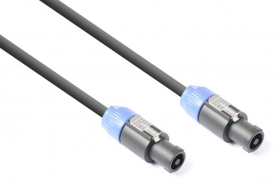 Power Dynamics CX26-15 Speaker Cable NL2 2.5MM2 15M