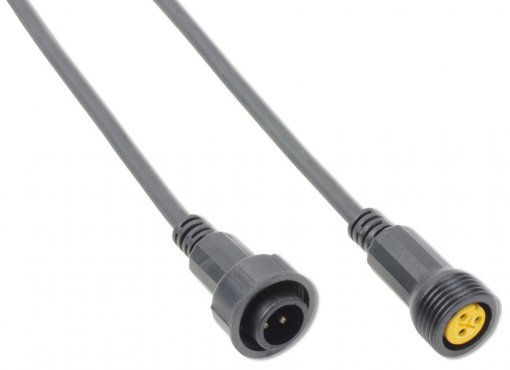 BeamZ CX20-5 Data Extension Cable IP65 5M