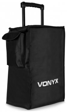 Vonyx SC12 Basic kryt 12" reproduktoru