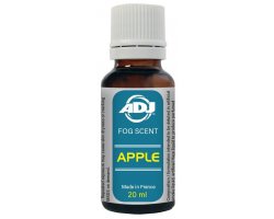 ADJ Fog Scent Apple 20ml