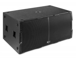 Power Dynamics PDY2218S Passive Subwoofer 2x 18” 2000W