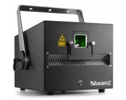 BeamZ Pro Phantom 30000 Pure Diode Laser with Pangolin