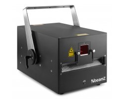 BeamZ Pro Phantom 20000 Pure Diode Laser with Pangolin