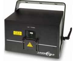 Laserworld PL-30.000RGB