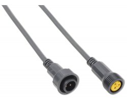 BeamZ CX20-10 DATA Extension Cable IP65 10M