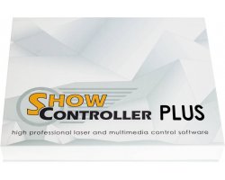 Laserworld Showcontroller Plus
