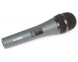 Vonyx DM825 Dynamický mikrofon XLR