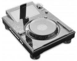 Decksaver Pioneer DJ CDJ-3000 Cover