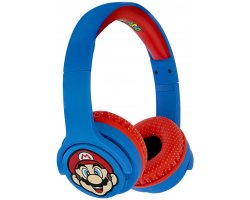 OTL Super Mario Bluetooth Junior