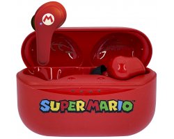 OTL Super Mario Red TWS EarPods