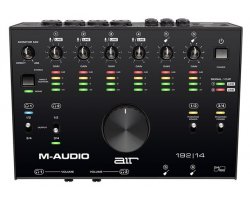 M-Audio AIR 192/14