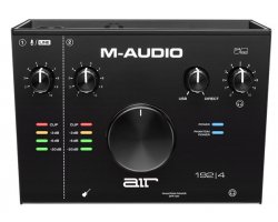 M-Audio AIR 192/4
