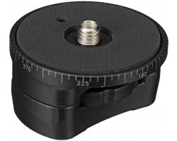 Manfrotto Basic Panoramic Head Adapter