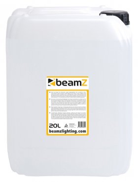 BeamZ FFL20 koncentrovaná tekutina pro výrobu pěny 20L