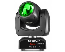 BeamZ Panther 85 LED Otočná hlava beam