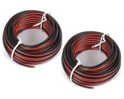 Power Dynamics Set reproduktorových kabelů 2x10m
