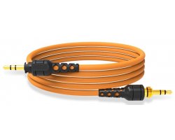 Rode NTH-Cable12O Barva oranžová