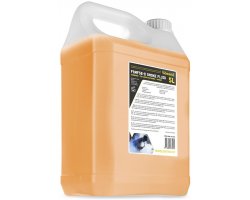 BeamZ náplň do výrobníku mlhy, ECO Orange, 5L