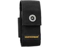Leatherman Nylon black medium with 4 pockets