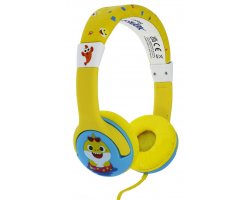 OTL Baby Shark Holiday With OLI Children's Headphones