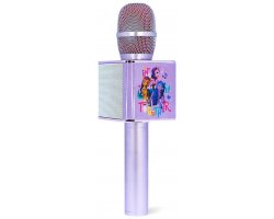 OTL My Little Pony Karaoke Microphone With Bluetooth Speaker