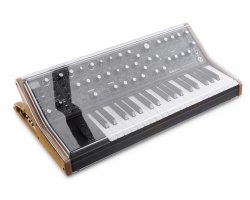 Decksaver Moog Subsequent 37 cover