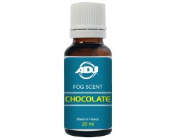ADJ Fog Scent Chocolate 20ML