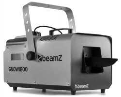BeamZ Snow 1800, výrobník sněhu